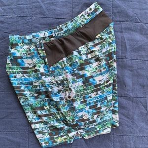 Men’s Surge Shorts - 2018 SeaWheeze